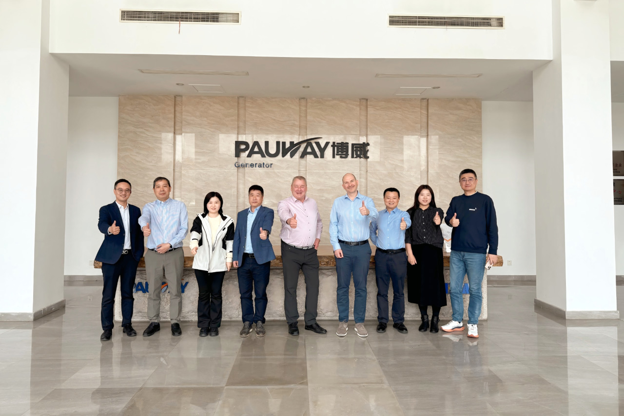 携手并进 —— MWM与太阳城官网能源共探效劳升级之道
